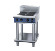 Blue Seal Evolution Series E514D-LS - 600mm Electric Cooktop Leg Stan - Hospitality Connect