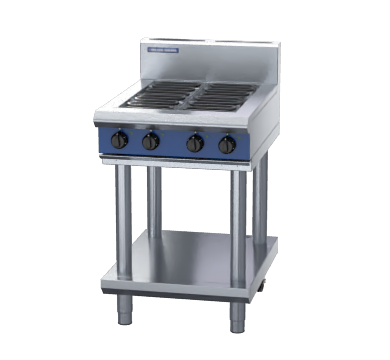 Blue Seal Evolution Series E514D-LS - 600mm Electric Cooktop Leg Stan - Hospitality Connect