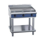 Blue Seal Evolution Series E516A-LS - 900mm Electric Cooktop Leg Stand - Hospitality Connect