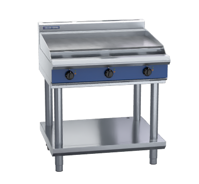 Blue Seal Evolution Series E516A-LS - 900mm Electric Cooktop Leg Stand - Hospitality Connect