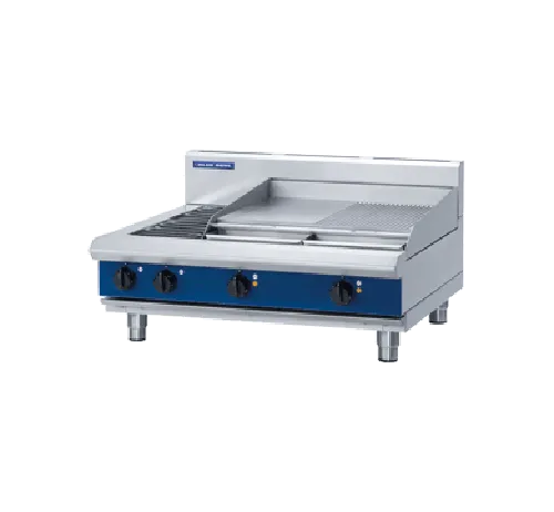 Blue Seal Evolution Series E516B-B - 900mm Electric Cooktop - Bench Model - Hospitality Connect
