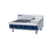 Blue Seal Evolution 900mm Electric Cooktop - Bench Model e516C-B. - Hospitality Connect