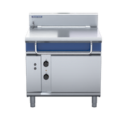 Blue Seal Evolution Series E580-8E - 900mm Electric Tilting Bratt Pan - Hospitality Connect