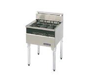 Blue Seal Evolution 600mm Electric Fish Fryer E603. - Hospitality Connect