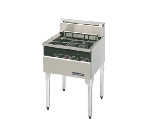 Blue Seal Evolution 600mm Electric Fish Fryer E603. - Hospitality Connect