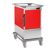 SDX Thermobox E90R - 6 Tray Electric Heating Thermobox - Hospitality Connect