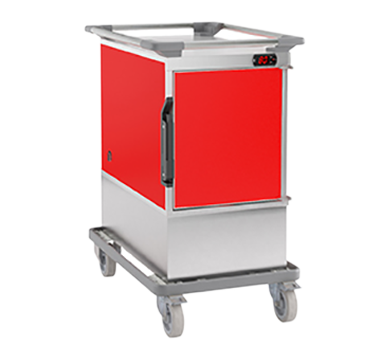 SDX Thermobox E90R - 6 Tray Electric Heating Thermobox - Hospitality Connect