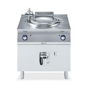 Electrolux Professional700XP 60L Electric Stock Pot Indirect HeatingE7BSEHINF0 - Hospitality Connect