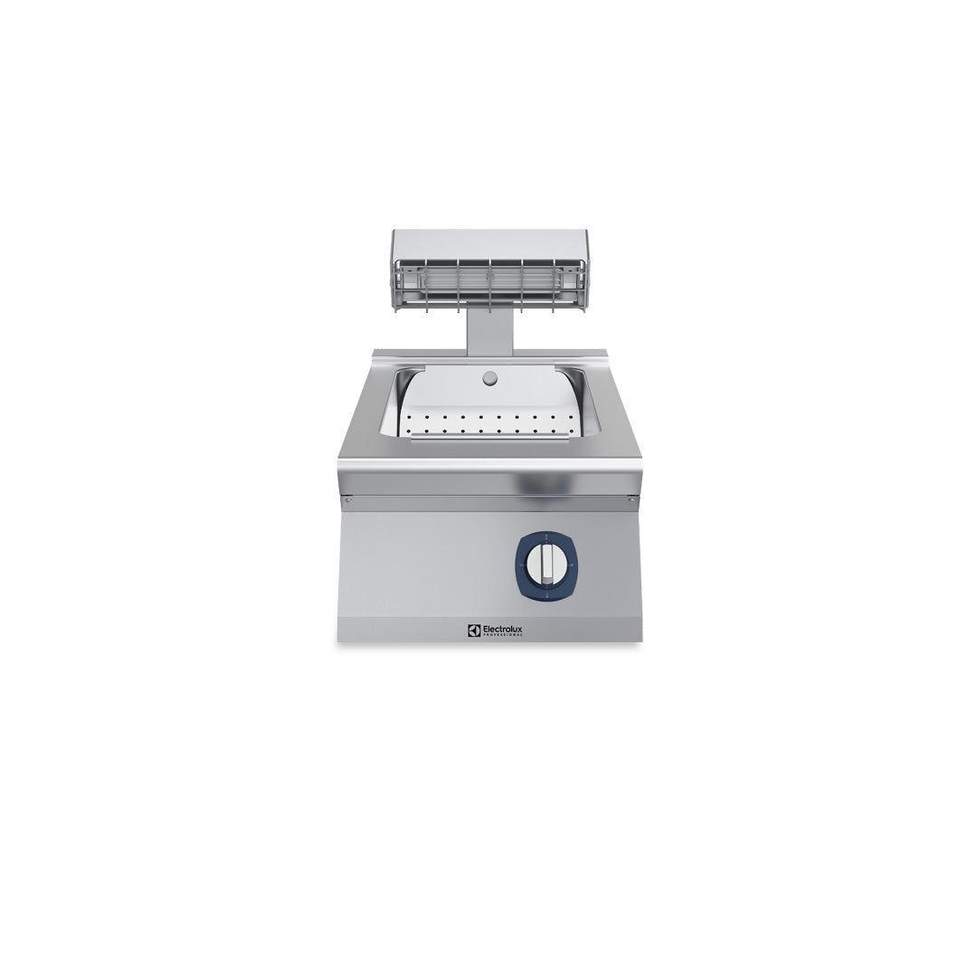 Electrolux Professional700XP Electric Chip Scuttle 400mmE7CSPDC000 - Hospitality Connect