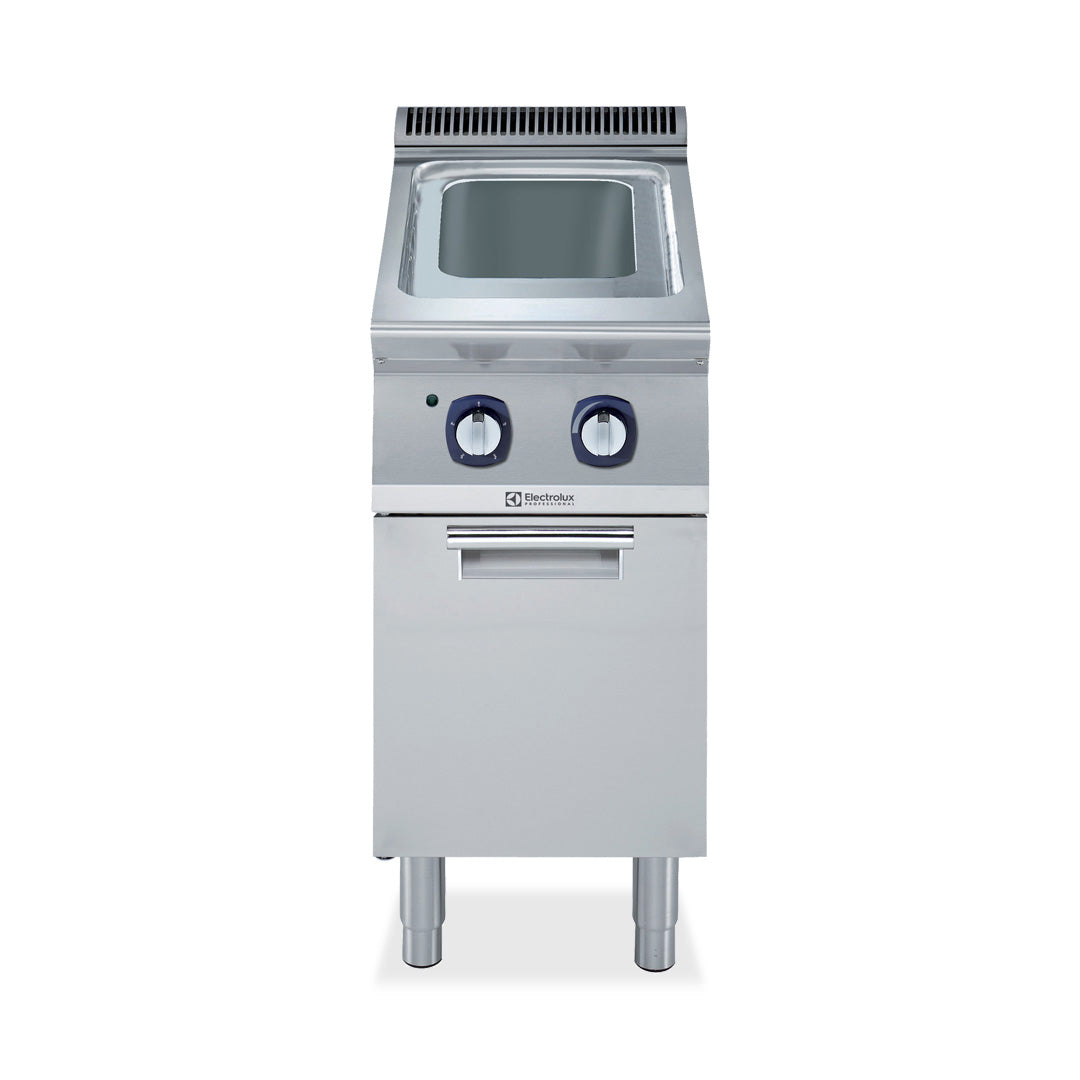 Electrolux Professional700XP 24L Single Well Electric Pasta Cooker 400mmE7OOBDBAMC - Hospitality Connect