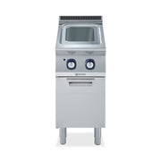Electrolux Professional700XP 24L Single Well Electric Pasta Cooker 400mmE7OOBDBAMC - Hospitality Connect