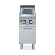 Electrolux Professional700XP 24L Single Well Gas Pasta Cooker 400mmE7OOBSBAMC - Hospitality Connect