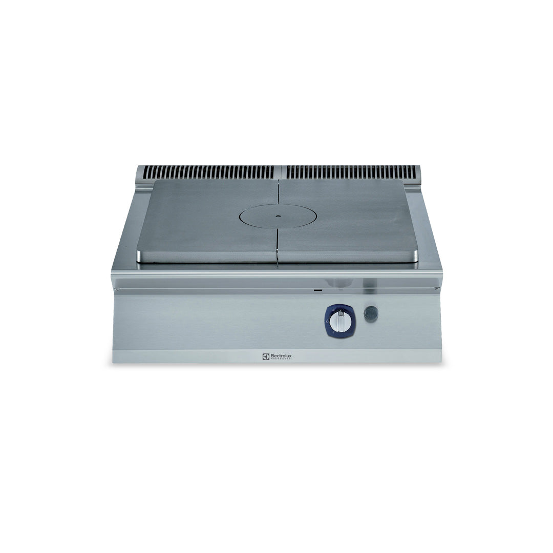 Electrolux Professional700XP Gas Target Top 800mmE7STGH1000 - Hospitality Connect