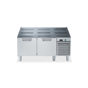Electrolux Professional700XP Refrigerated Base with 2 Doors 1200mmE7TTCECOMIN - Hospitality Connect