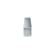 Electrolux Professional700XP Neutral Worktop with Fixed Front 200mmE7WTNBN000 - Hospitality Connect