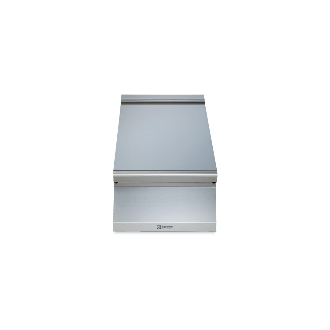 Electrolux Professional700XP Neutral Worktop with Fixed Front 400mmE7WTNDN000 - Hospitality Connect