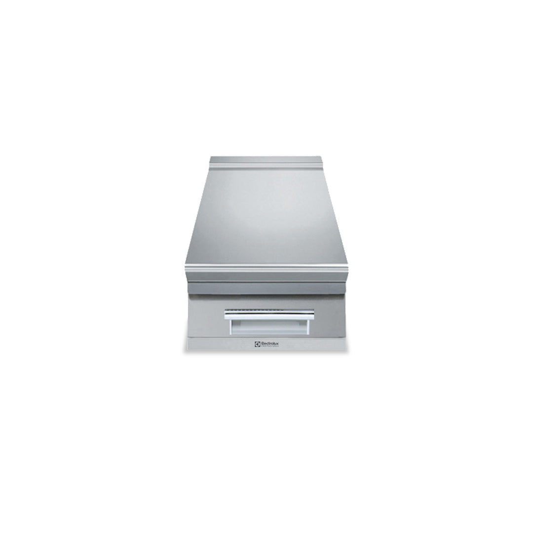 Electrolux Professional700XP Neutral Worktop with Drawer 400mmE7WTNDN00E - Hospitality Connect