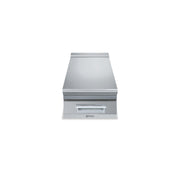 Electrolux Professional700XP Neutral Worktop with Drawer 400mmE7WTNDN00E - Hospitality Connect