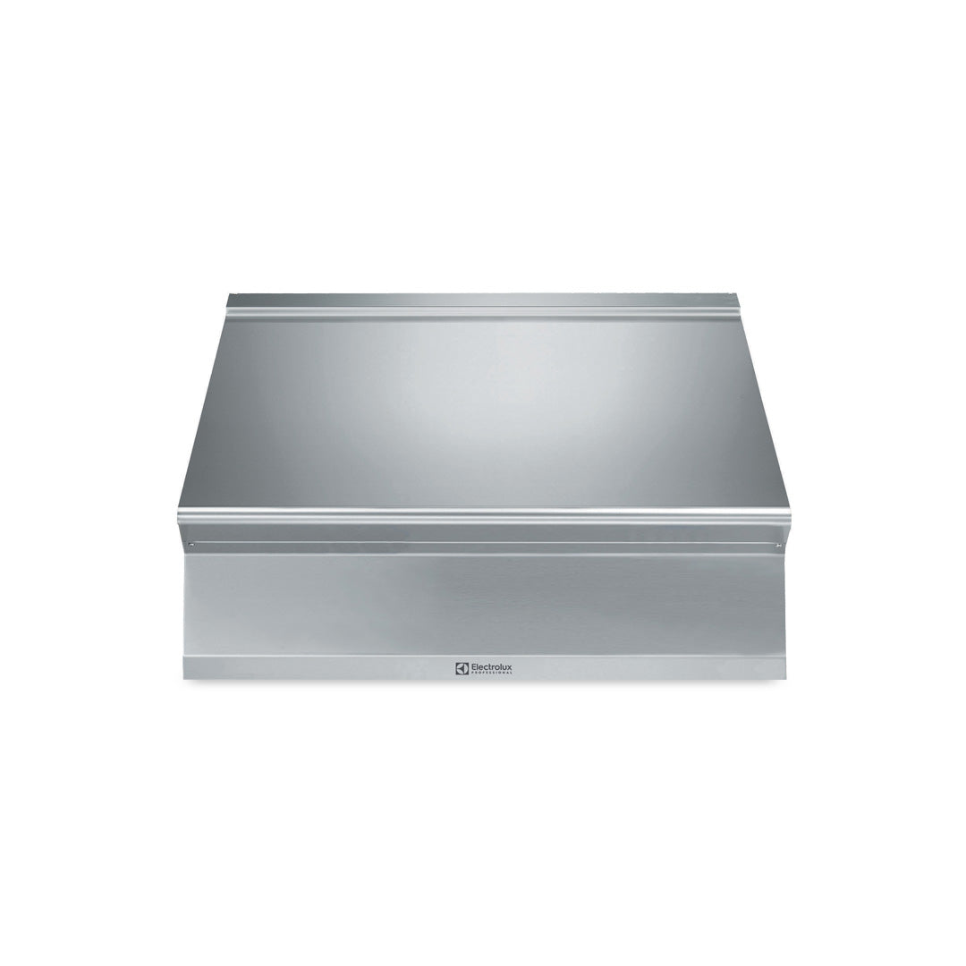 Electrolux Professional700XP Neutral Worktop with Fixed Front 800mmE7WTNHN000 - Hospitality Connect