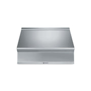 Electrolux Professional700XP Neutral Worktop with Fixed Front 800mmE7WTNHN000 - Hospitality Connect
