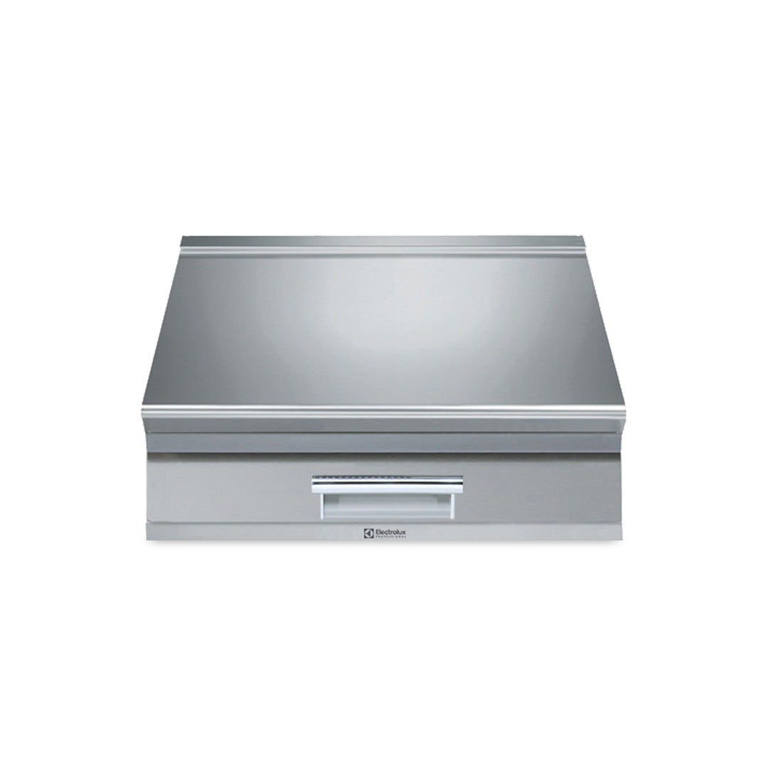 Electrolux Professional700XP Neutral Worktop with Drawer 800mmE7WTNHN00E - Hospitality Connect