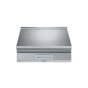 Electrolux Professional700XP Neutral Worktop with Drawer 800mmE7WTNHN00E - Hospitality Connect