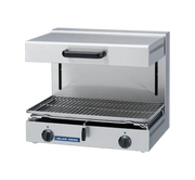 Blue Seal Evolution 600mm Electric Salamander E90. - Hospitality Connect