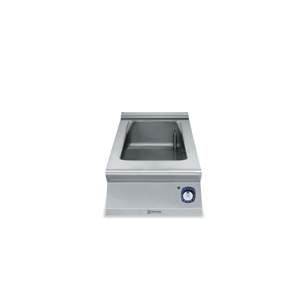 Electrolux Professional900XP Half Module Electric Bain Marie Top 400mmE9BMEDB000 - Hospitality Connect