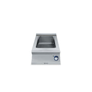Electrolux Professional900XP Half Module Electric Bain Marie Top 400mmE9BMEDB000 - Hospitality Connect