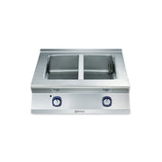 Electrolux Professional900XP Full Module Electric Bain Marie Top 800mmE9BMEHB000 - Hospitality Connect
