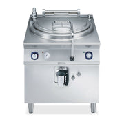 Electrolux Professional900XP 100L Electric Stock Pot Indirect HeatingE9BSEHIPF0 - Hospitality Connect