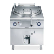 Electrolux Professional900XP 150L Electric Stock Pot Indirect HeatingE9BSEHIRF0 - Hospitality Connect