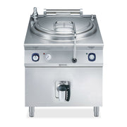 Electrolux Professional900XP 150L Electric Stock Pot with Auto Refill Indirect HeatingE9BSEHIRFR - Hospitality Connect