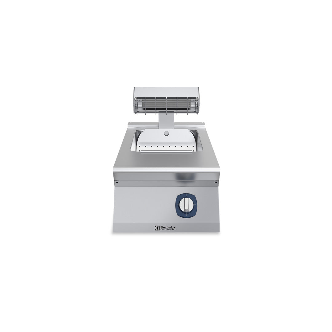 Electrolux Professional900XP Electric Chip Scuttle 400mmE9CSPDC000 - Hospitality Connect