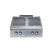 Electrolux Professional900XP 4 Hob Electric Cook Top 800mmE9ECEH4Q00 - Hospitality Connect
