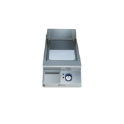 Electrolux Professional900XP Electric Griddle Plate with Smooth Polished Chrome Plate 400mmE9FTEDCS00 - Hospitality Connect