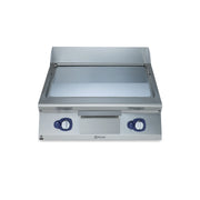 Electrolux Professional900XP Gas Griddle Plate with Smooth Polished Chrome Plate 800mmE9FTGHCS00 - Hospitality Connect