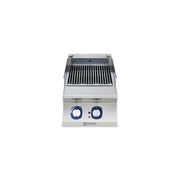 Electrolux Professional900XP Electric BBQ Chargrill Top 400mmE9GREDGS0P - Hospitality Connect