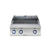Electrolux Professional900XP Electric BBQ Chargrill Top 800mmE9GREHGS0P - Hospitality Connect