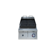 Electrolux Professional900XP Gas BBQ Chargrill Top 400mmE9GRGDGC0P - Hospitality Connect