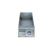Electrolux Professional900XP Electric Griddle Plate with Smooth Brushed Chrome Plate 400mmE9IINDAOMCA - Hospitality Connect