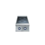 Electrolux Professional900XP 2 Zone Electric Induction Cook Top 400mmE9INED2008 - Hospitality Connect