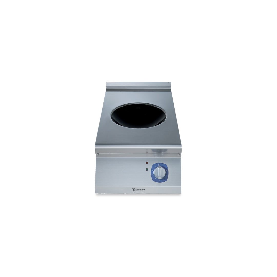 Electrolux Professional900XP Electric Induction Wok Cook Top 400mmE9INEDW00P - Hospitality Connect