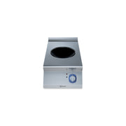 Electrolux Professional900XP Electric Induction Wok Cook Top 400mmE9INEDW00P - Hospitality Connect