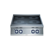 Electrolux Professional900XP 4 Zone Electric Infrared Cook Top 800mmE9IREH4000 - Hospitality Connect