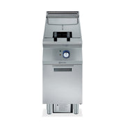 Electrolux Professional900XP 23L Single Pan Electric Fryer 400mmE9KKGDBAMCA - Hospitality Connect