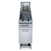 Electrolux Professional900XP 23L Single Pan Programmable Electric Fryer 400mmE9KKLDBAMCG - Hospitality Connect