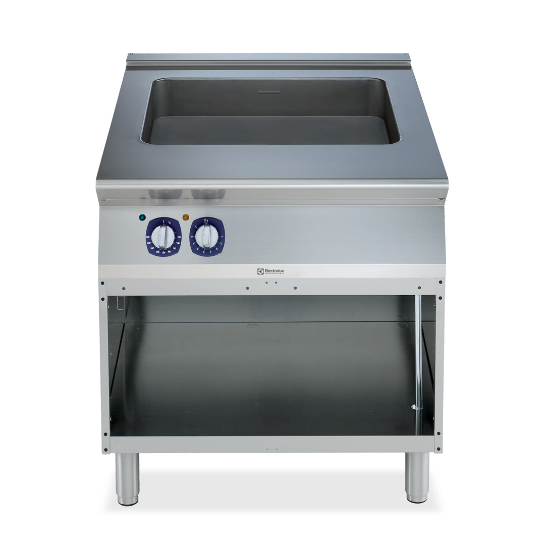 Electrolux Professional900XP 22L Electric Multifunction Cooker 800mmE9MFEHDIO0 - Hospitality Connect
