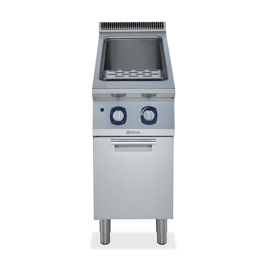 Electrolux Professional900XP 40L Single Well Electric Pasta Cooker 400mmE9OOCDBAMC - Hospitality Connect