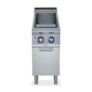 Electrolux Professional900XP 40L Single Well Gas Pasta Cooker 400mmE9OOCSBAMC - Hospitality Connect